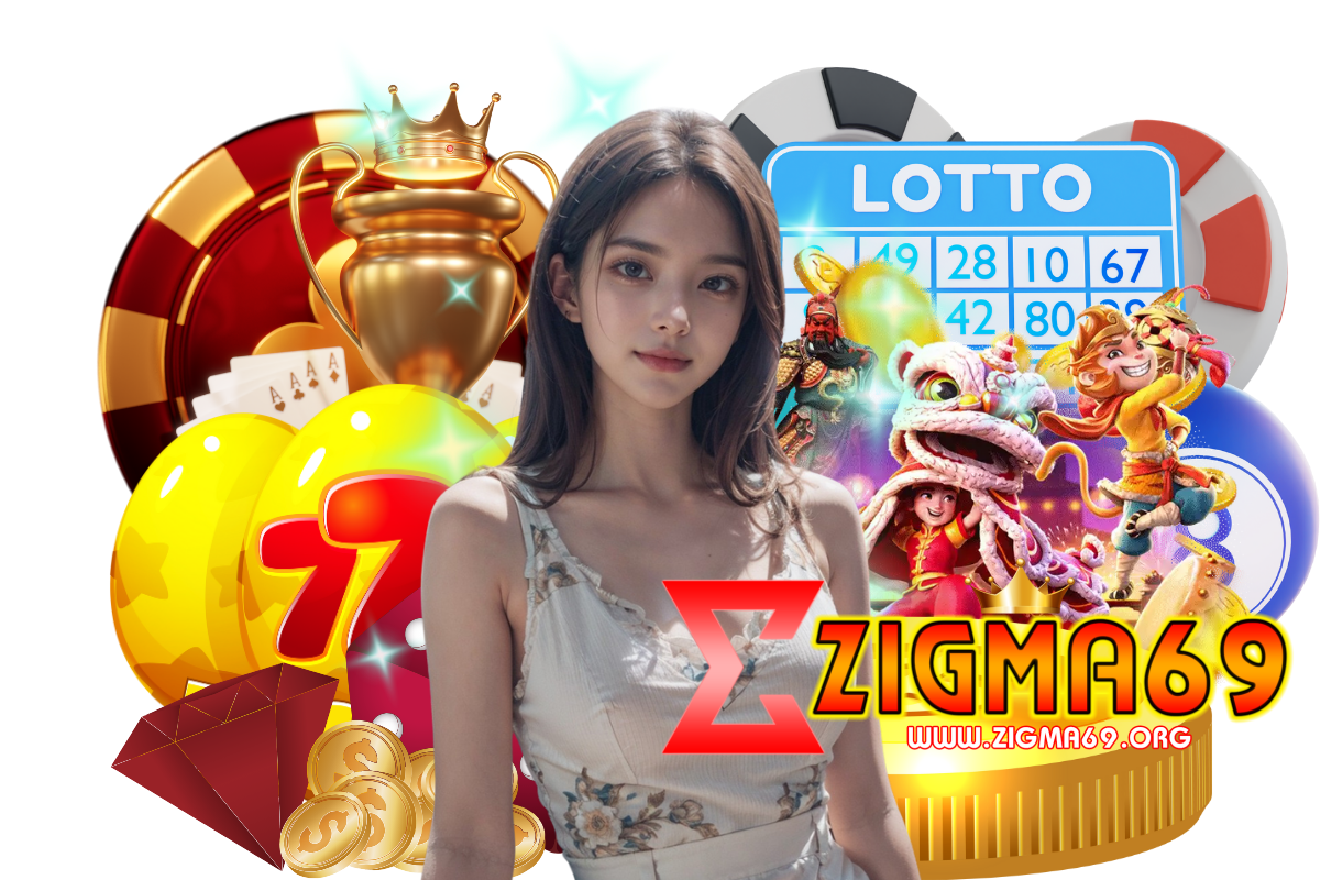 zigma69 สมัคร